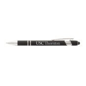 USC Trojans Black Thornton School of Music Ellipse Pen